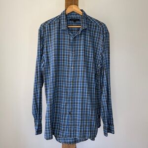 John Varvatos USA Button-down shirt